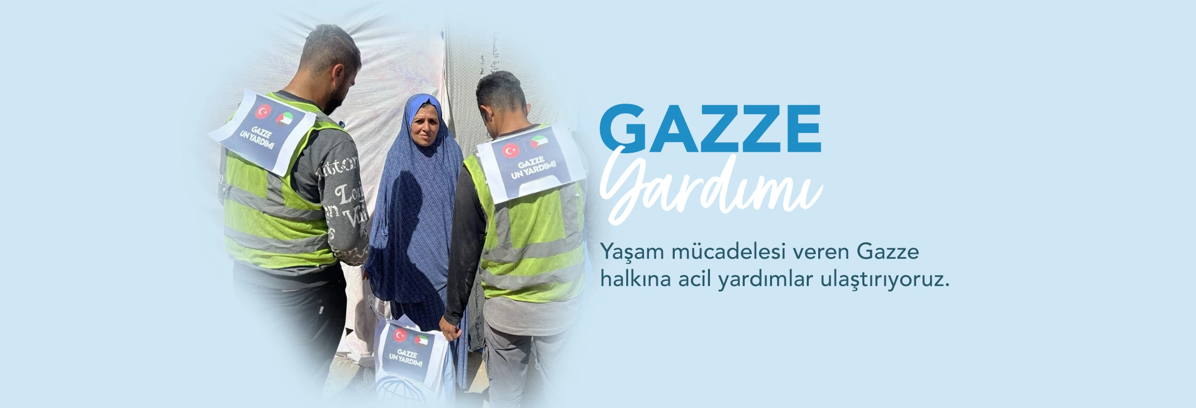 Gazze Yardımı