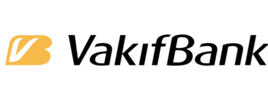 Vakıf Katılım Logo