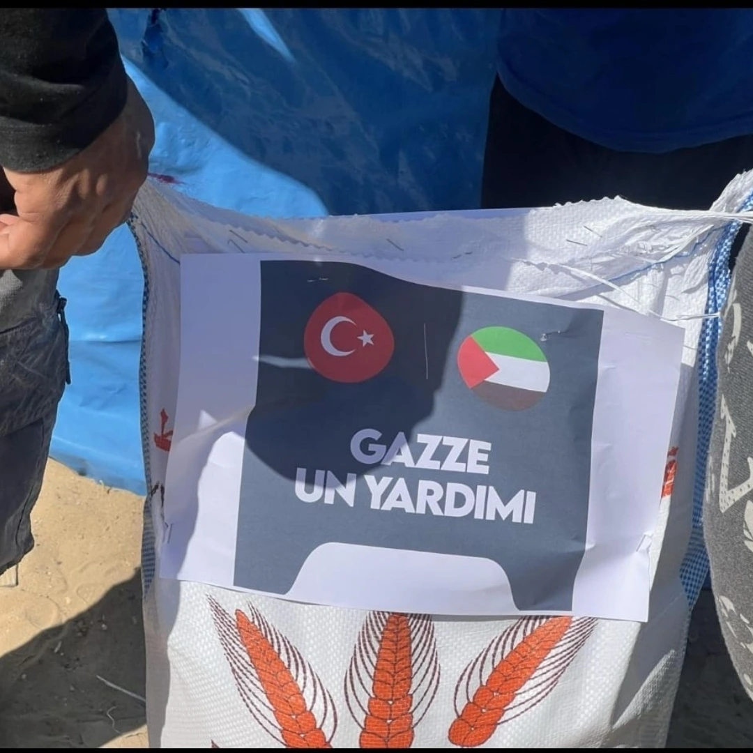 İnsani Yardım